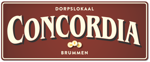 Dorpslokaal Concordia