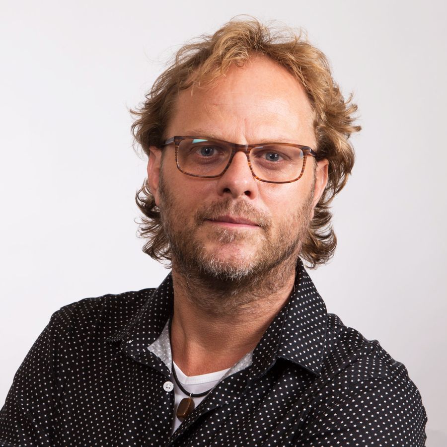 Bart Oudendijk